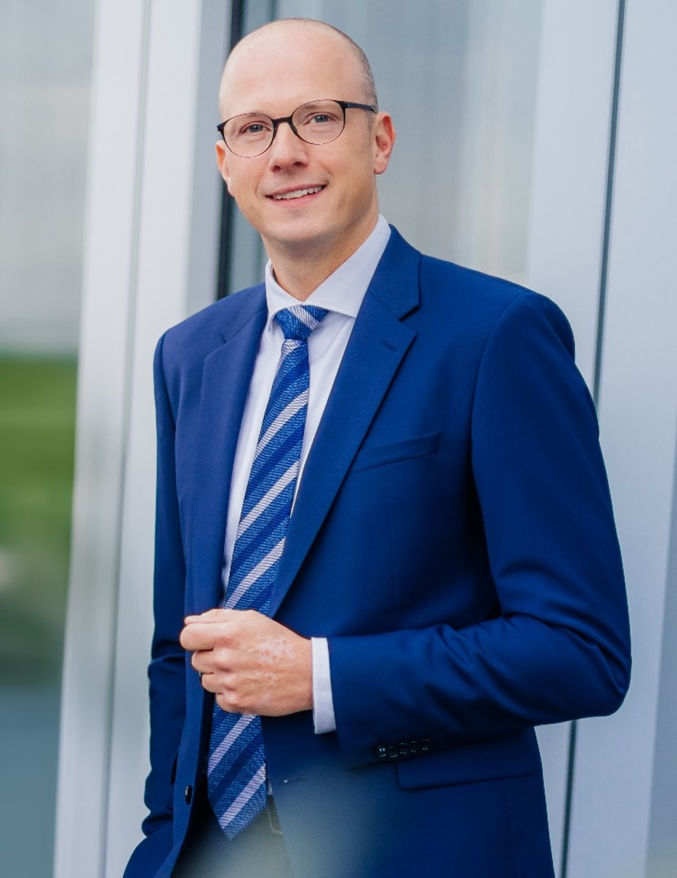 Andreas Fromm