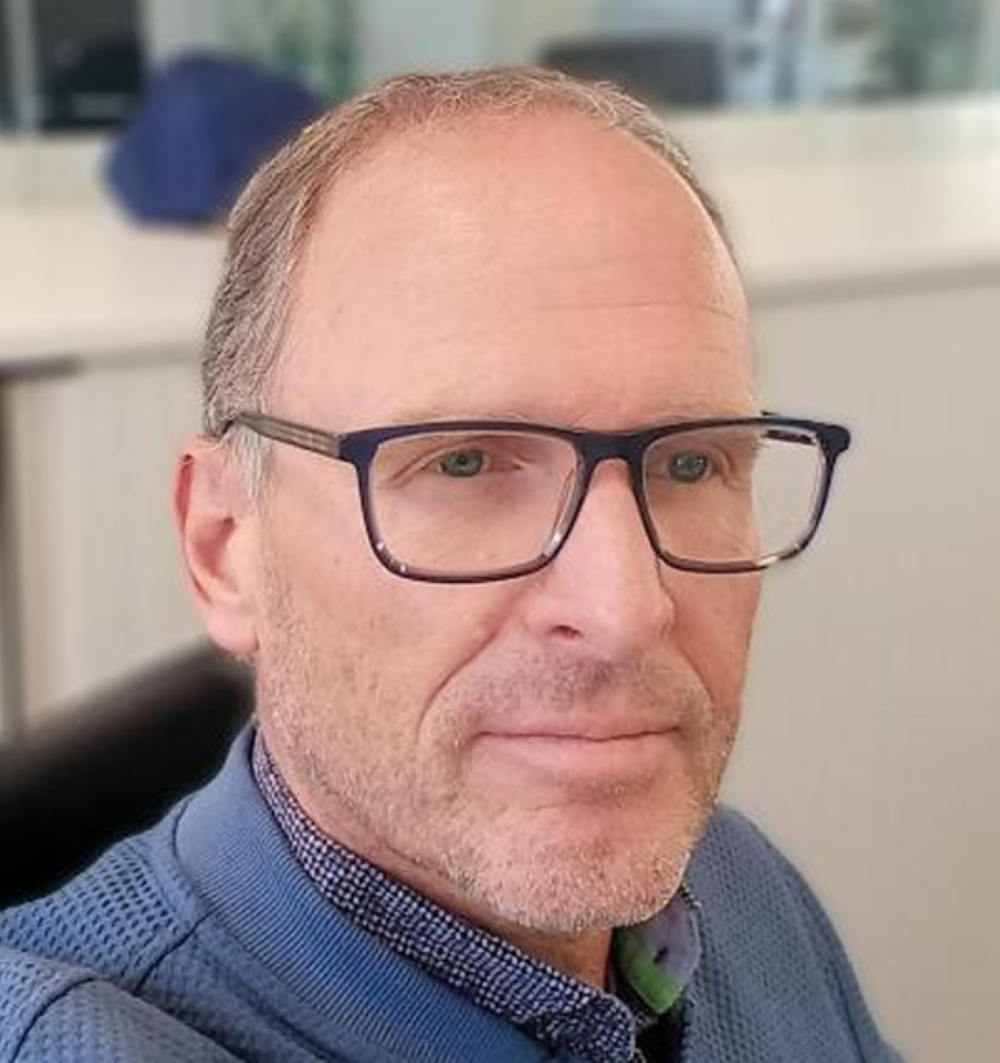 Horst Schweiger