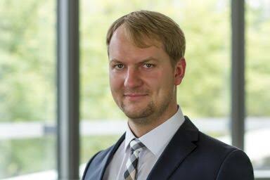 Jörg Weiße